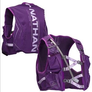 Nathan Vapor Howe 12L running hydration vest